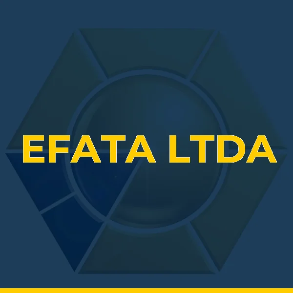 Logo de EFATA LTDA