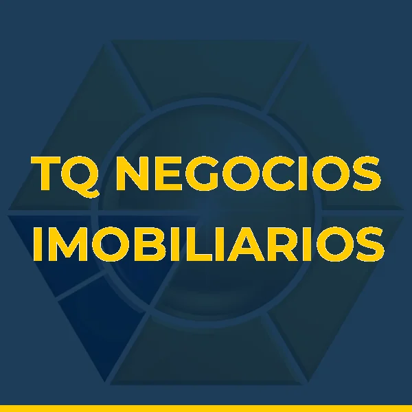 Logo de TQ NEGOCIOS IMOBILIARIOS LTDA