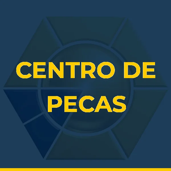 Logo de CENTRO DE PECAS LTDA