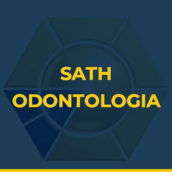 Logo de SATH SERVICOS DE ODONTOLOGIA LTDA