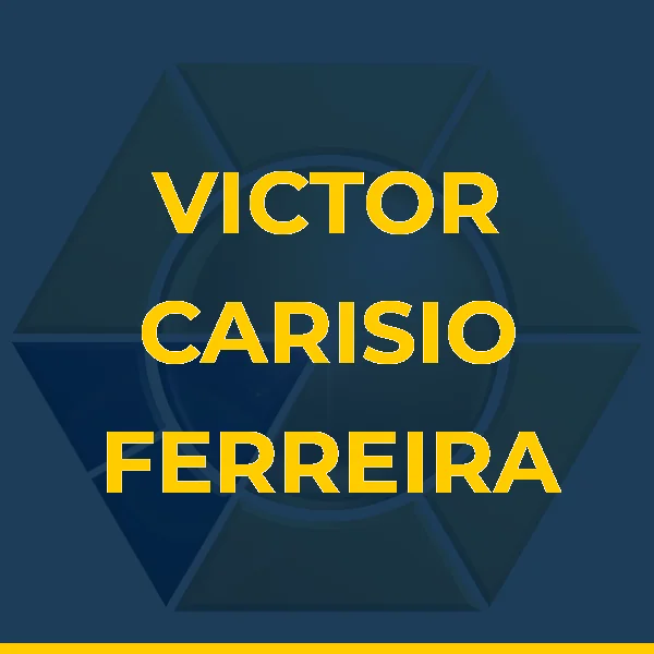 Logo de VICTOR CARISIO FERREIRA DE SOUZA