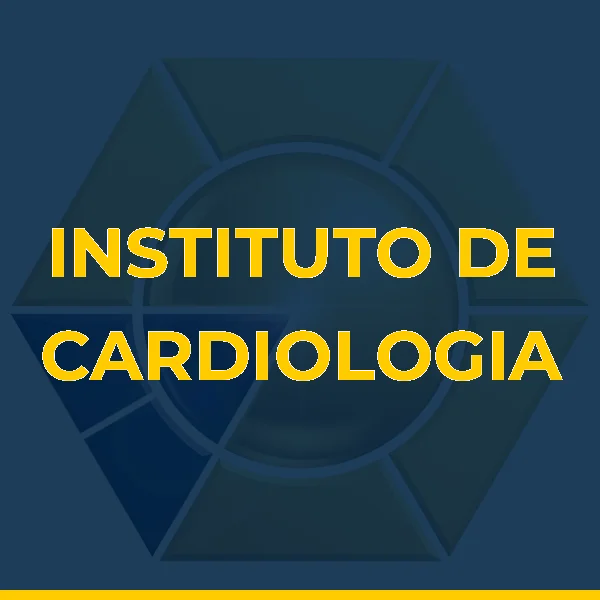 Logo de INSTITUTO DE CARDIOLOGIA JOAO PAULO II LTDA