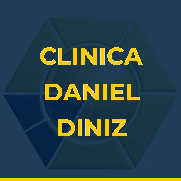 Logo de CLINICA DANIEL DINIZ LTDA