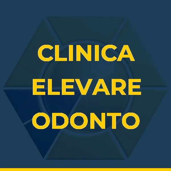 Logo de CLINICA ELEVARE ODONTO LTDA