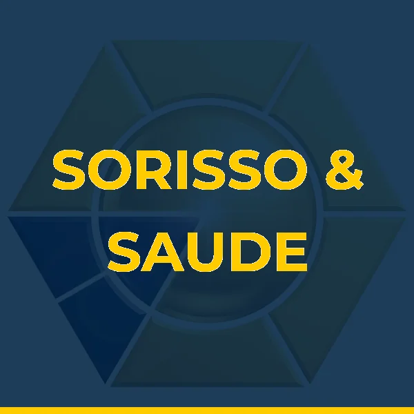 Logo de SORISSO & SAUDE ODONTOLOGIA INTEGRADA LTDA