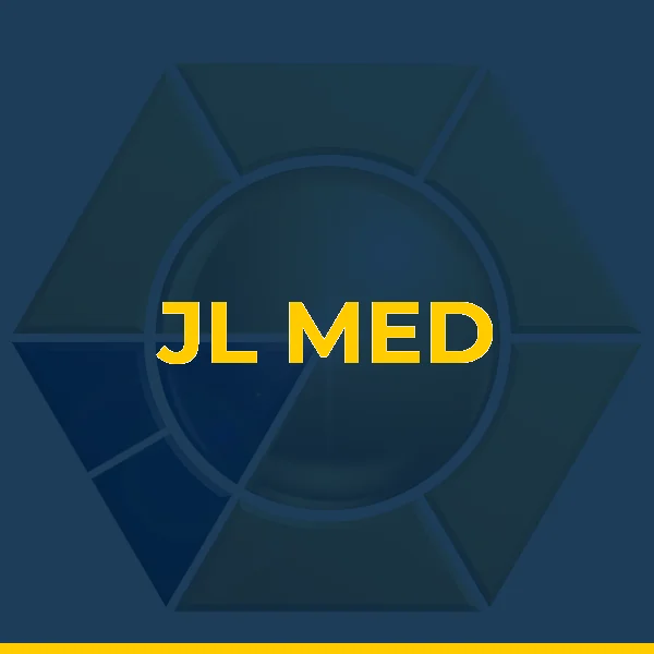 Logo de JL MED LTDA