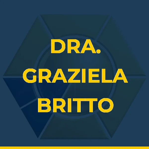 Logo de DRA. GRAZIELA FERNANDES DE SOUZA BRITTO - PNEUMOLOGIA LTDA