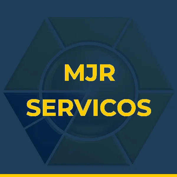 Logo de MJR SERVICO ODONTOLOGICO LTDA