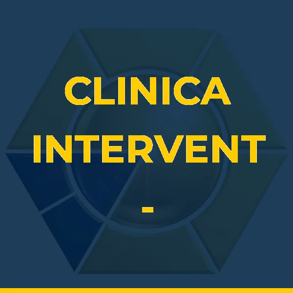 Logo de CLINICA INTERVENT II LTDA