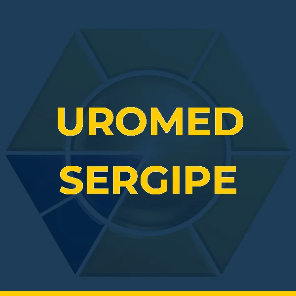 Logo de CENTRO MEDICO SERGIPE LTDA