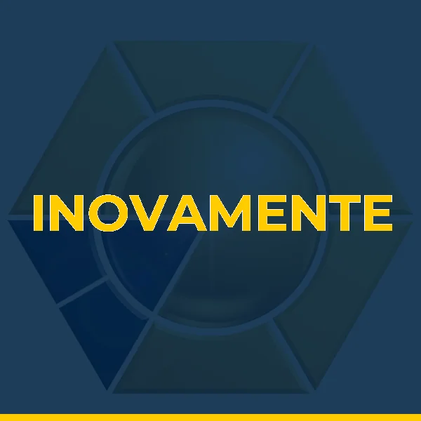 Logo de INSTITUTO INOVAMENTE LTDA