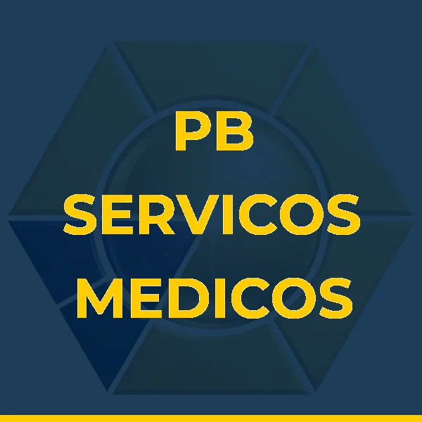 Logo de PB SERVICOS MEDICOS LTDA