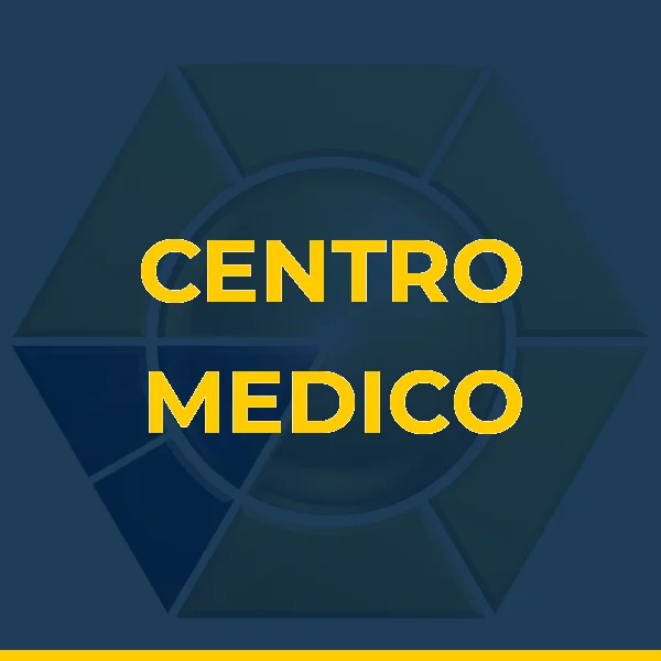 Logo de CENTRO MEDICO DIVINOLANDIA LTDA