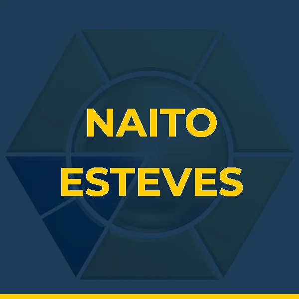 Logo de NAITO ESTEVES CONSULTORIO DE ODONTOLOGIA LTDA