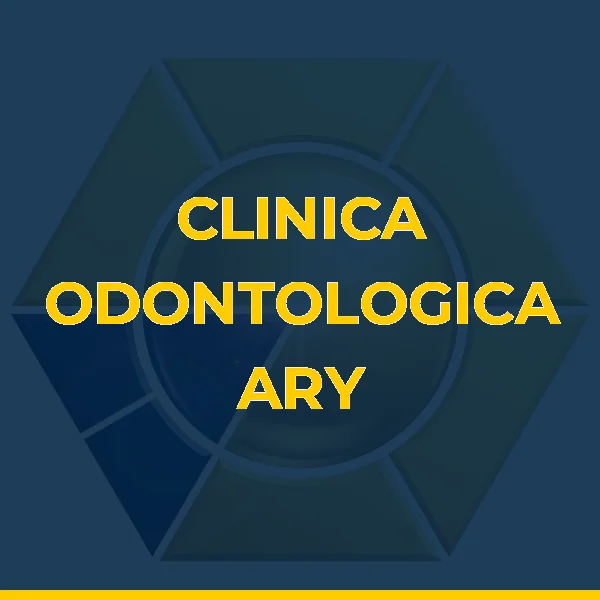 Logo de CLINICA ODONTOLOGICA ARY LTDA