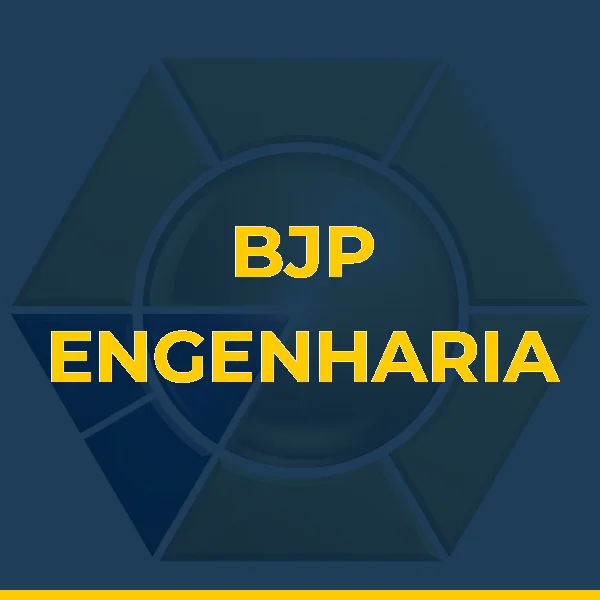Logo de BJP ENGENHARIA LTDA