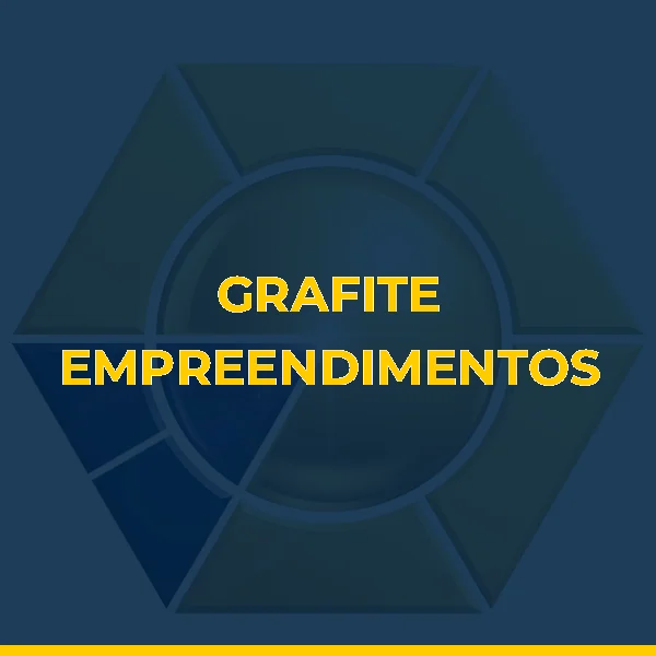 Logo de GRAFITE EMPREENDIMENTOS LTDA