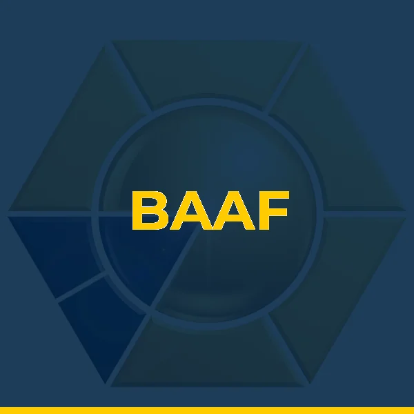 BAAF