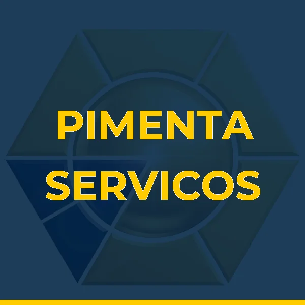 Logo de PIMENTA SERVICOS ADMINISTRATIVOS LTDA