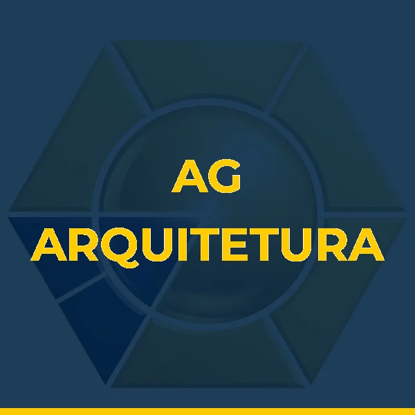 Logo de AG ARQUITETURA E URBANISMO LTDA