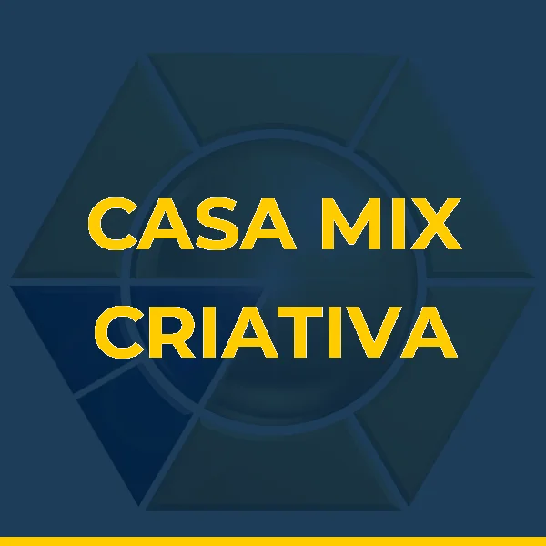 CASA MIX CRIATIVA LTDA