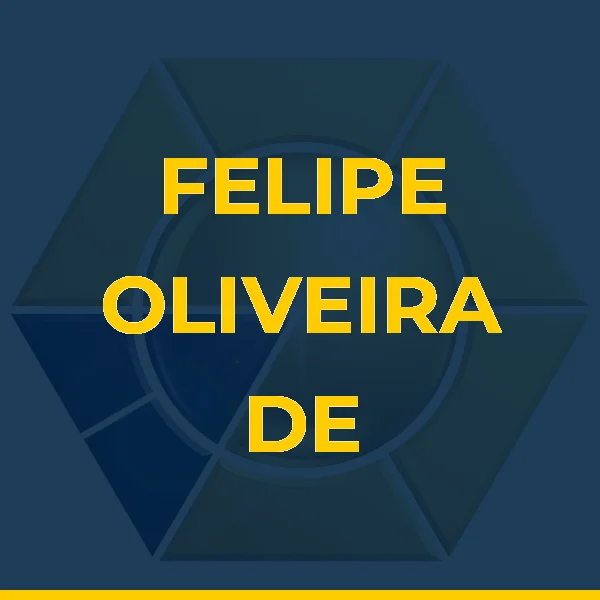 FELIPE OLIVEIRA DE MELO