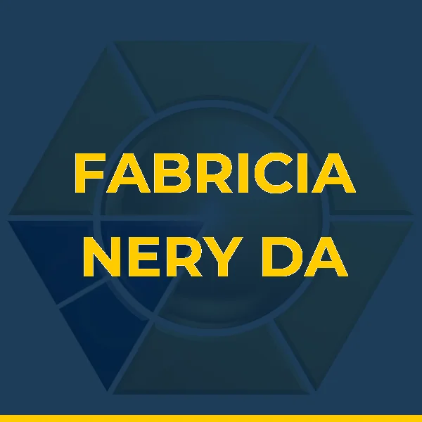 Logo de FABRICIA NERY DA ROCHA