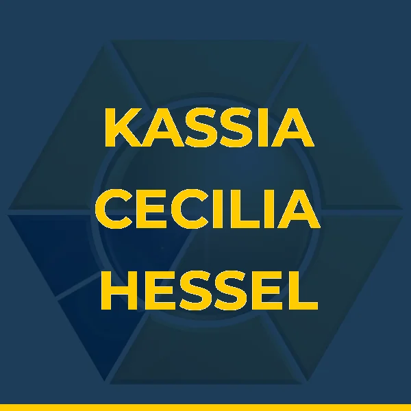 Logo de KASSIA CECILIA HESSEL