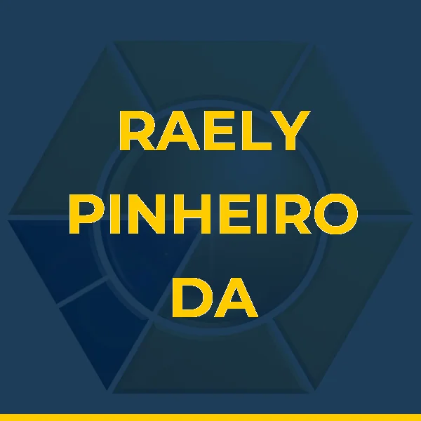 Logo de RAELY PINHEIRO DA SILVA