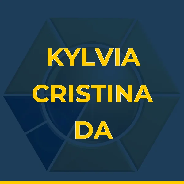 Logo de KYLVIA CRISTINA DA SILVEIRA