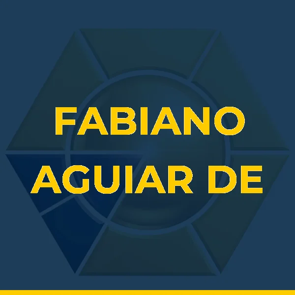 Logo de FABIANO AGUIAR DE LIMA