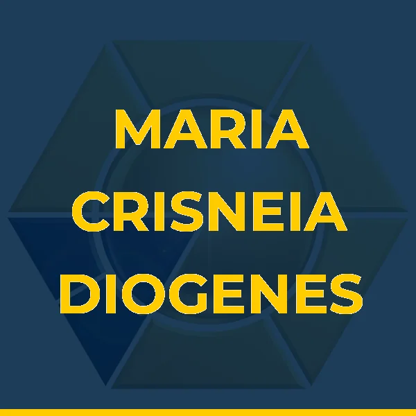 Logo de MARIA CRISNEIA DIOGENES