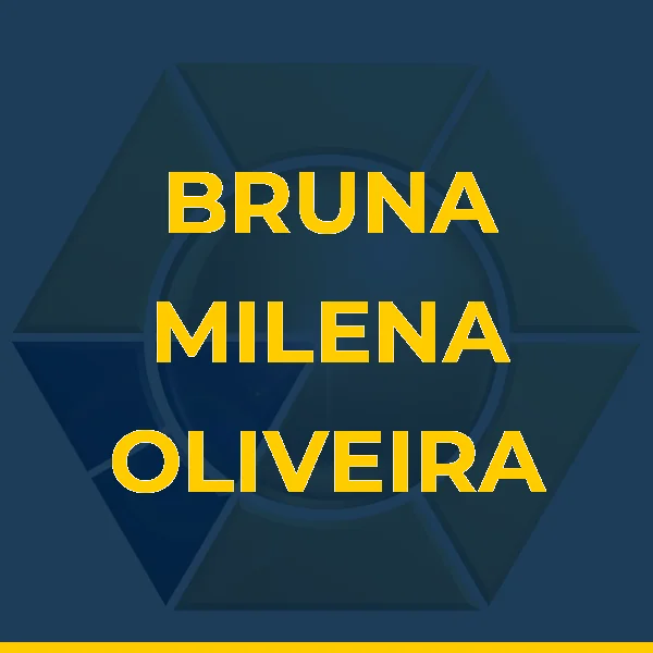 Logo de BRUNA MILENA OLIVEIRA DA ROCHA