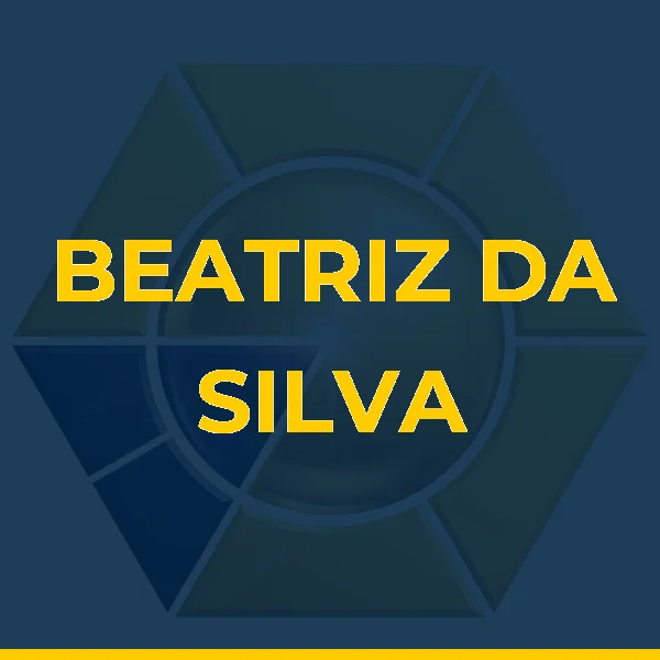 Logo de BEATRIZ DA SILVA VALE