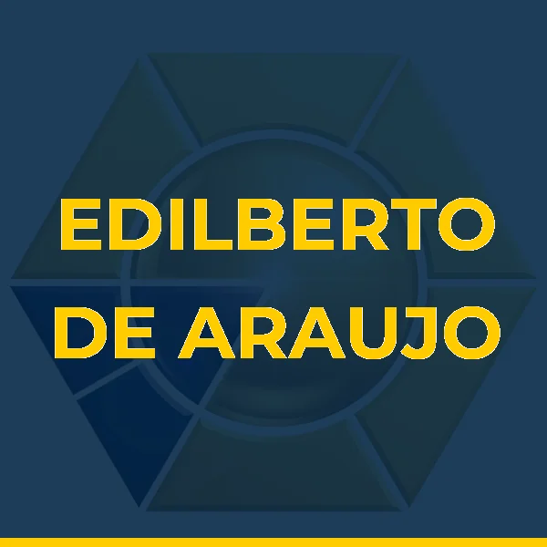Logo de EDILBERTO DE ARAUJO LIMA JUNIOR