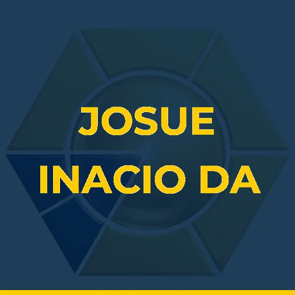 Logo de JOSUE INACIO DA SILVA