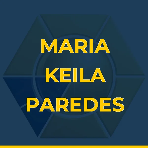 Logo de MARIA KEILA PAREDES PESSOA