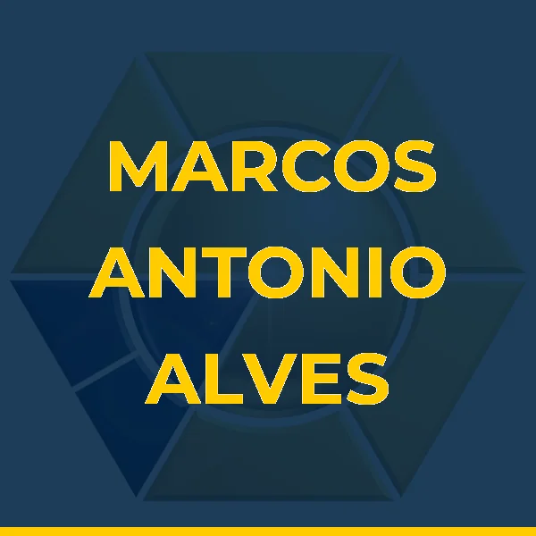 Logo de MARCOS ANTONIO ALVES LIRA
