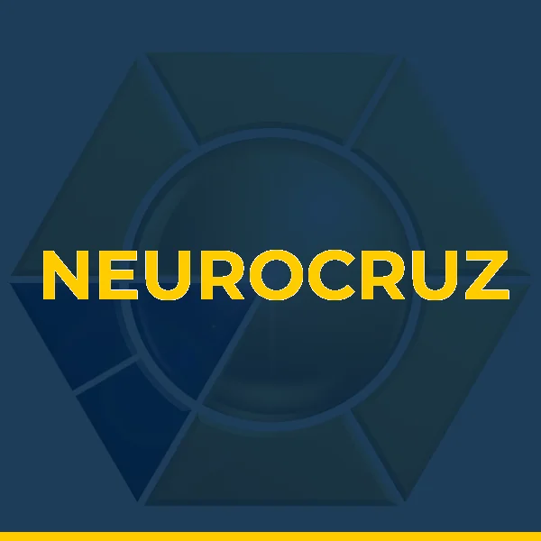 Logo de NEUROCRUZ LTDA