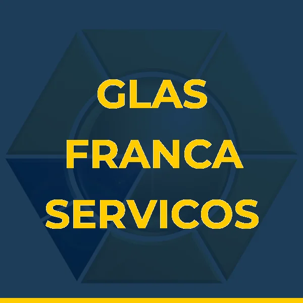 Logo de GLAS FRANCA SERVICOS MEDICOS LTDA