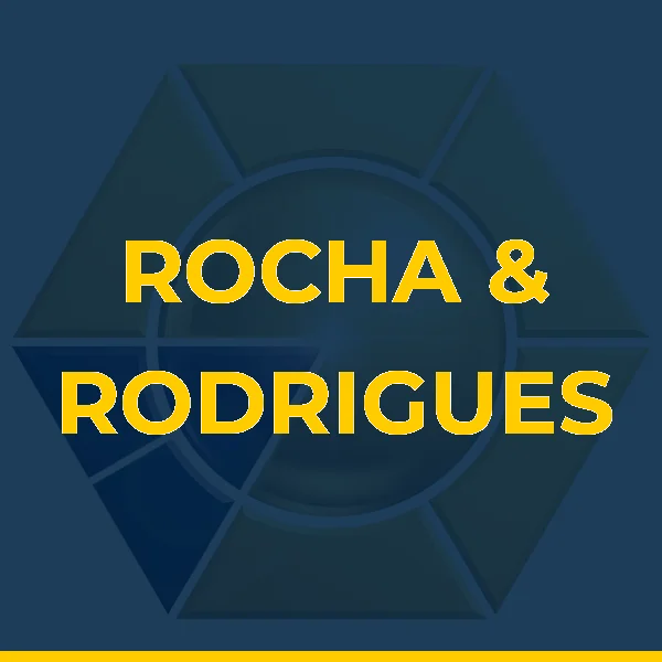 Logo de ROCHA & RODRIGUES SERVICOS MEDICOS LTDA