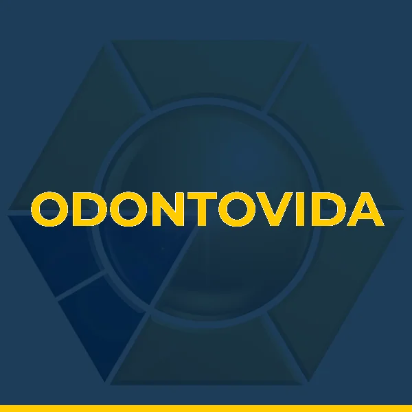 Logo de ODONTOVIDA CLINICA ODONTOLOGICA E ESTETICAS LTDA