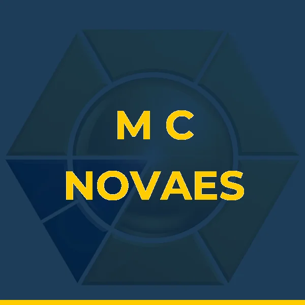 Logo de M C NOVAES PSIQUIATRIA LTDA