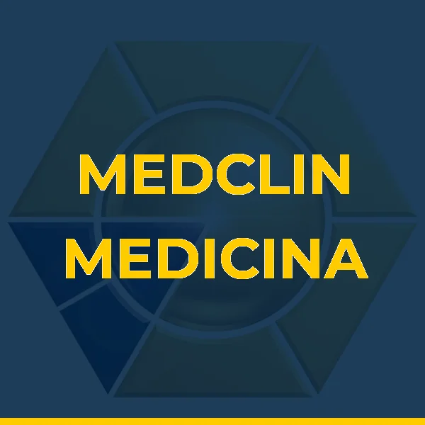 Logo de MEDCLIN MEDICINA INTEGRADA LTDA