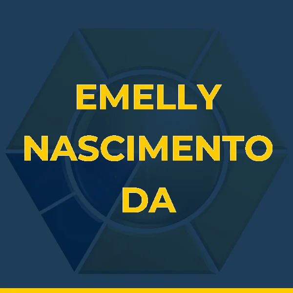 Logo de EMELLY NASCIMENTO DA SILVA