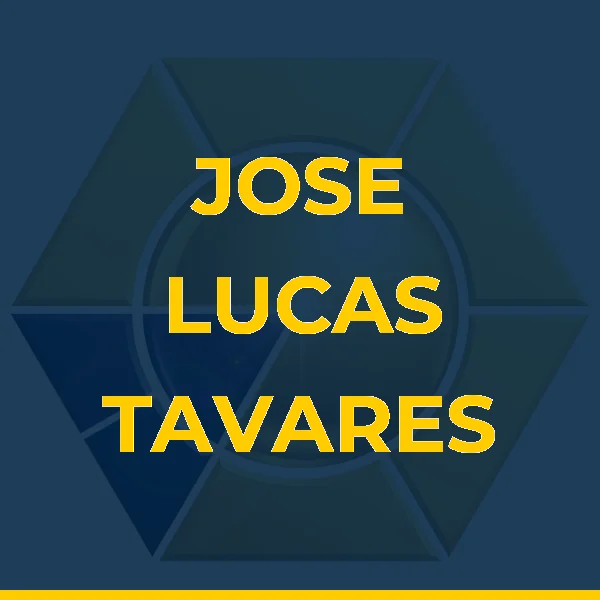 Logo de JOSE LUCAS TAVARES DA SILVA  LTDA