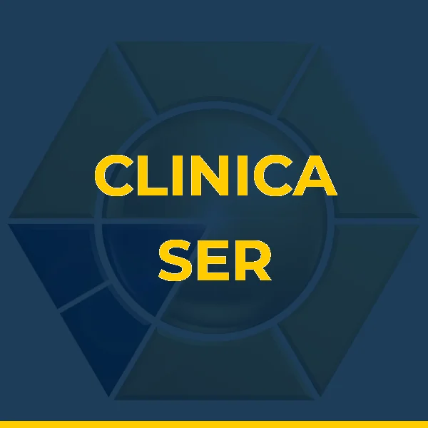 Logo de E P TENORIO ODONTOLOGIA