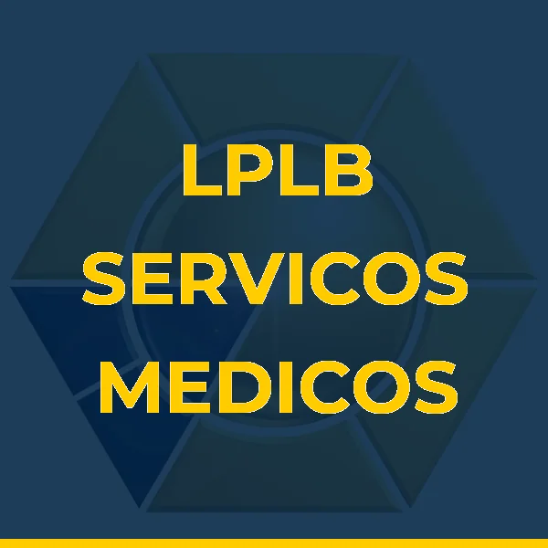 Logo de LPLB SERVICOS MEDICOS LTDA