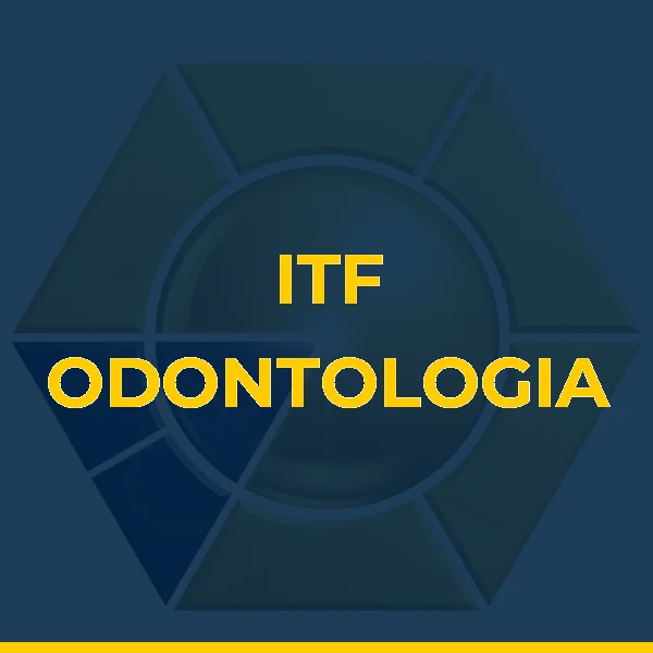 Logo de ITF ODONTOLOGIA LTDA