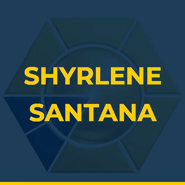Logo de SHYRLENE SANTANA MASTOLOGIA E ONCOPLASTIA LTDA